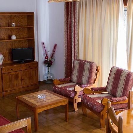 Columbia Apartamentos Turisticos ปอร์ติเมา ภายนอก รูปภาพ