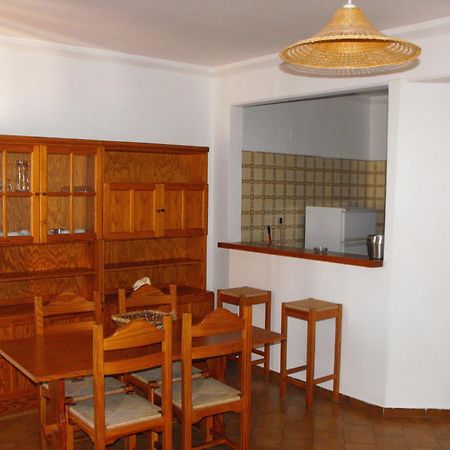 Columbia Apartamentos Turisticos ปอร์ติเมา ภายนอก รูปภาพ