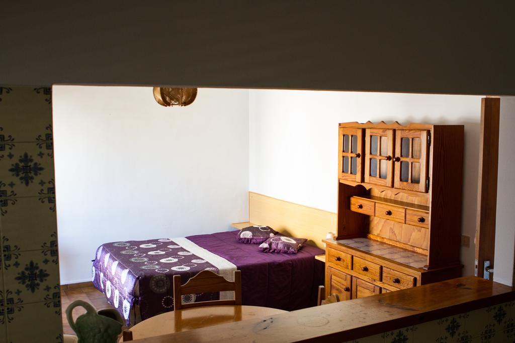 Columbia Apartamentos Turisticos ปอร์ติเมา ภายนอก รูปภาพ