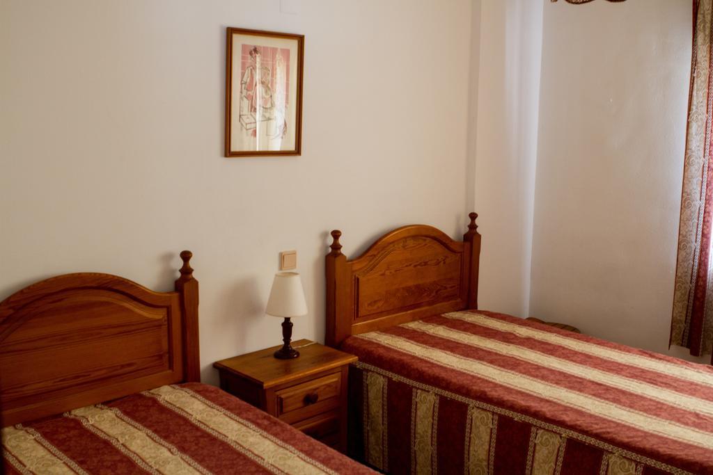 Columbia Apartamentos Turisticos ปอร์ติเมา ภายนอก รูปภาพ
