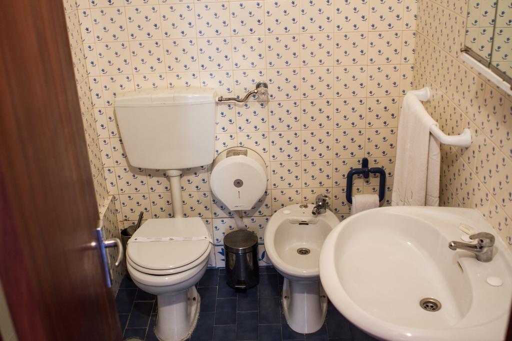 Columbia Apartamentos Turisticos ปอร์ติเมา ภายนอก รูปภาพ