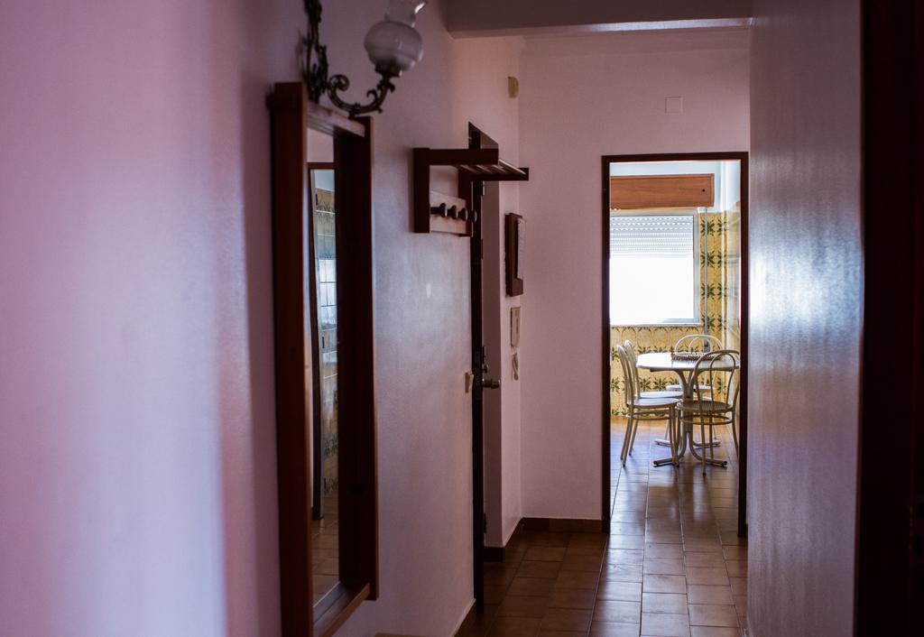 Columbia Apartamentos Turisticos ปอร์ติเมา ภายนอก รูปภาพ