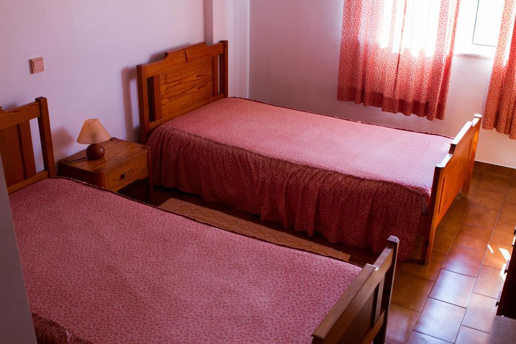 Columbia Apartamentos Turisticos ปอร์ติเมา ภายนอก รูปภาพ