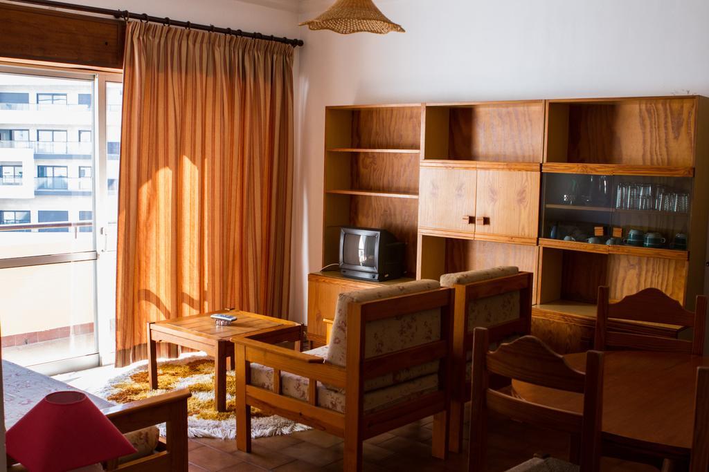 Columbia Apartamentos Turisticos ปอร์ติเมา ภายนอก รูปภาพ