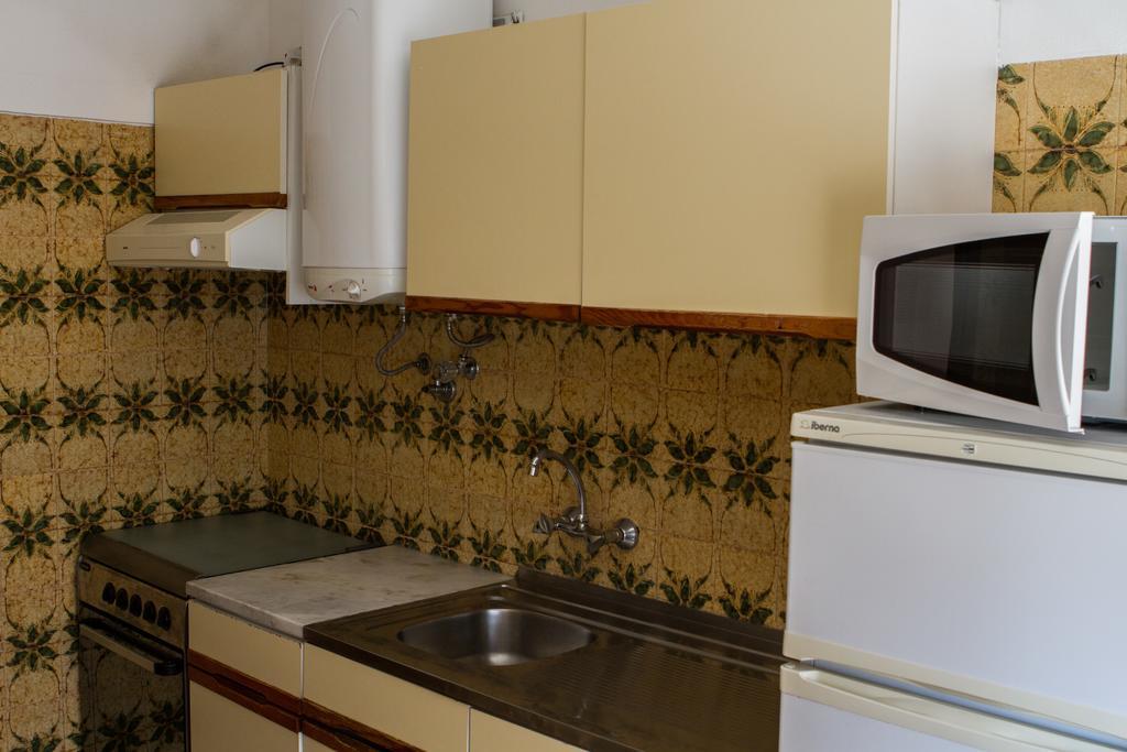 Columbia Apartamentos Turisticos ปอร์ติเมา ภายนอก รูปภาพ