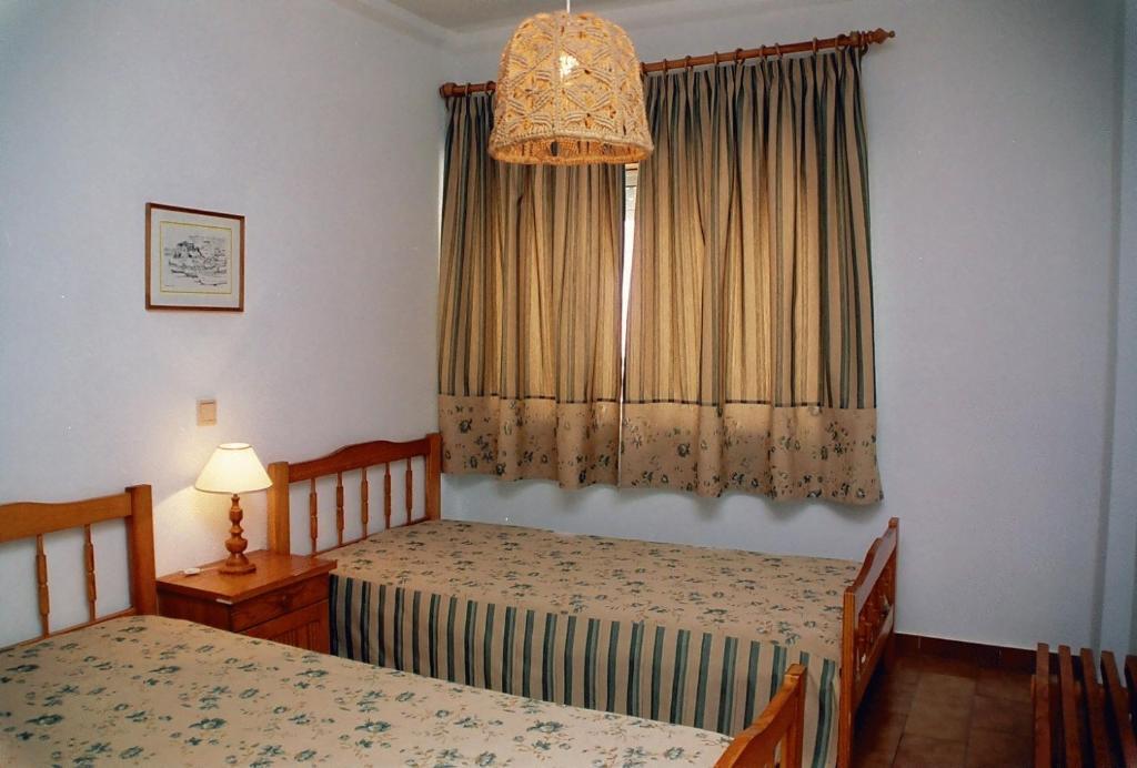 Columbia Apartamentos Turisticos ปอร์ติเมา ห้อง รูปภาพ