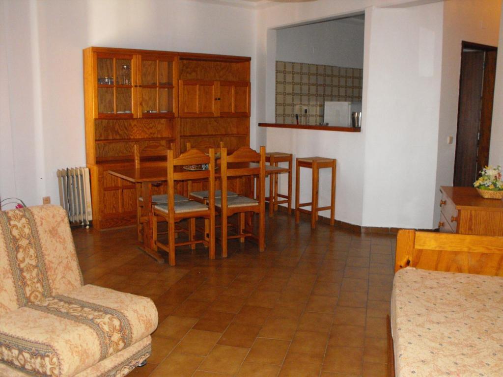 Columbia Apartamentos Turisticos ปอร์ติเมา ห้อง รูปภาพ