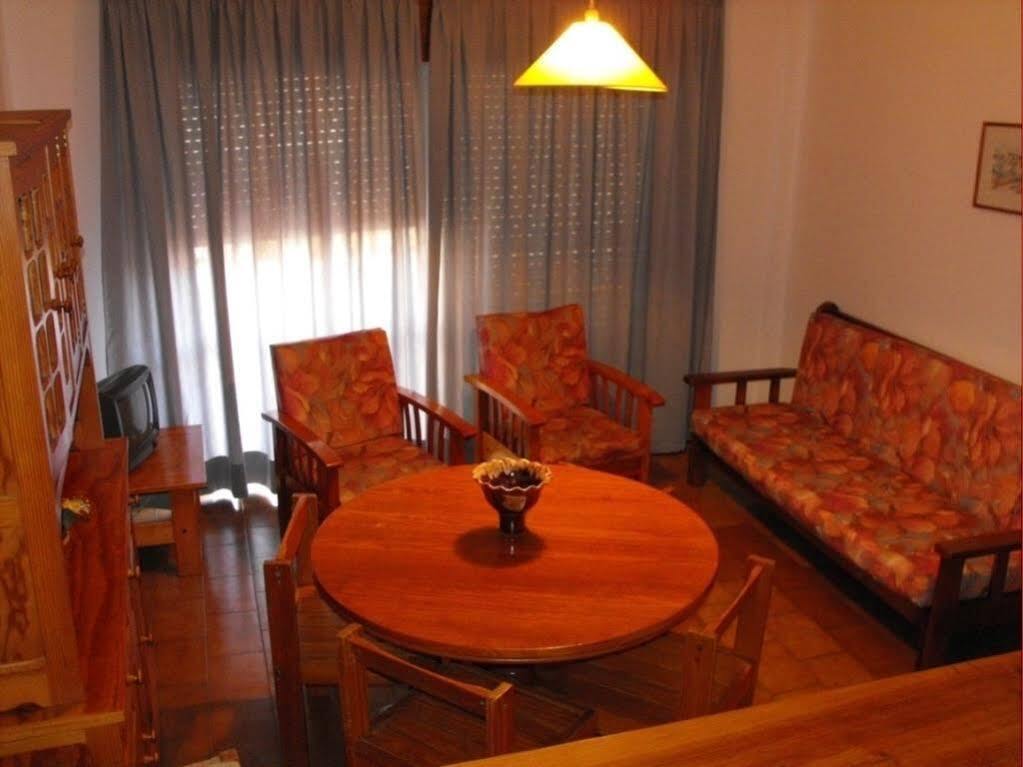 Columbia Apartamentos Turisticos ปอร์ติเมา ภายนอก รูปภาพ